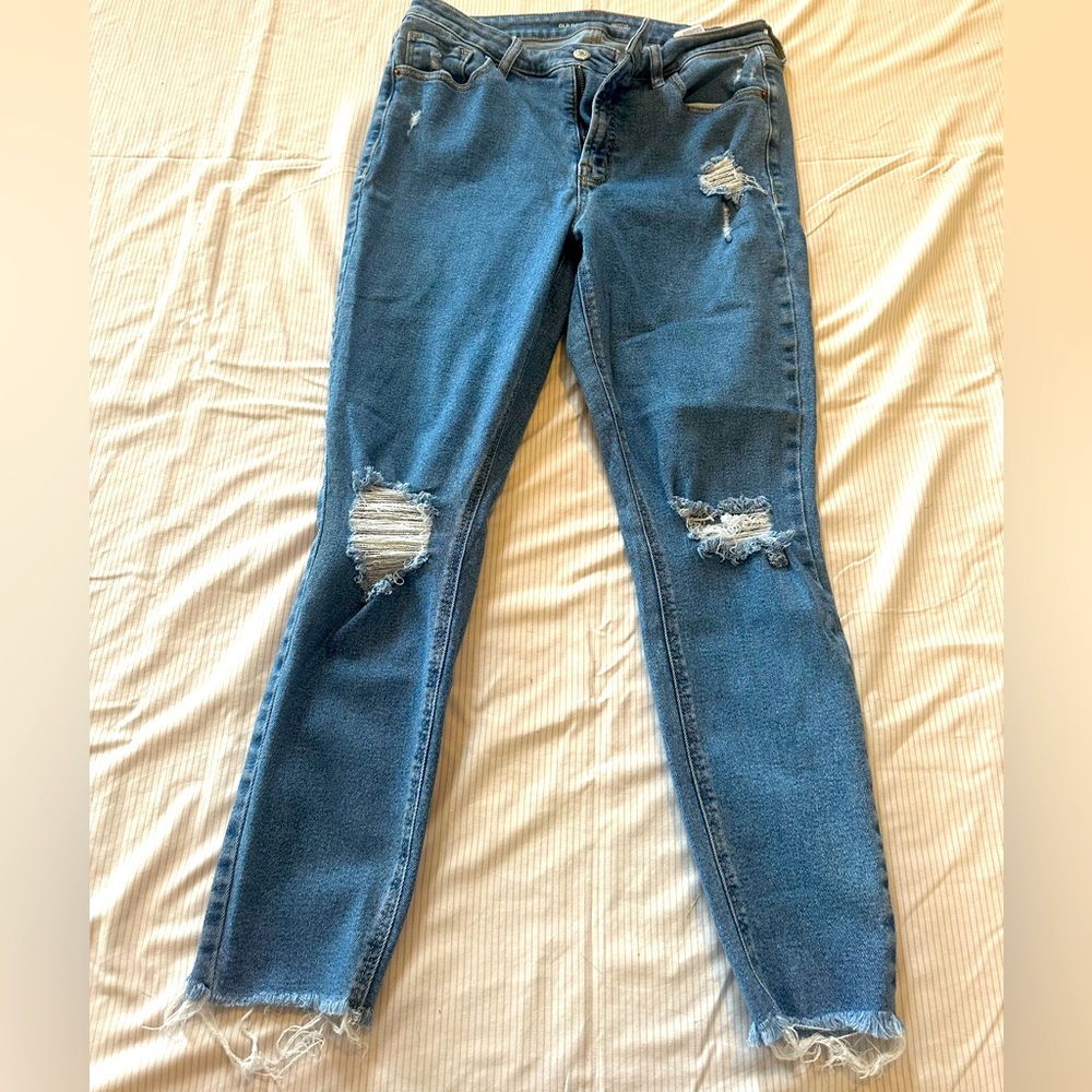 Old Navy Jeans